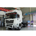 China Shaanxi Shacman Tractor Truck F3000 Truck Head Heavy Duty Truck Factory Price